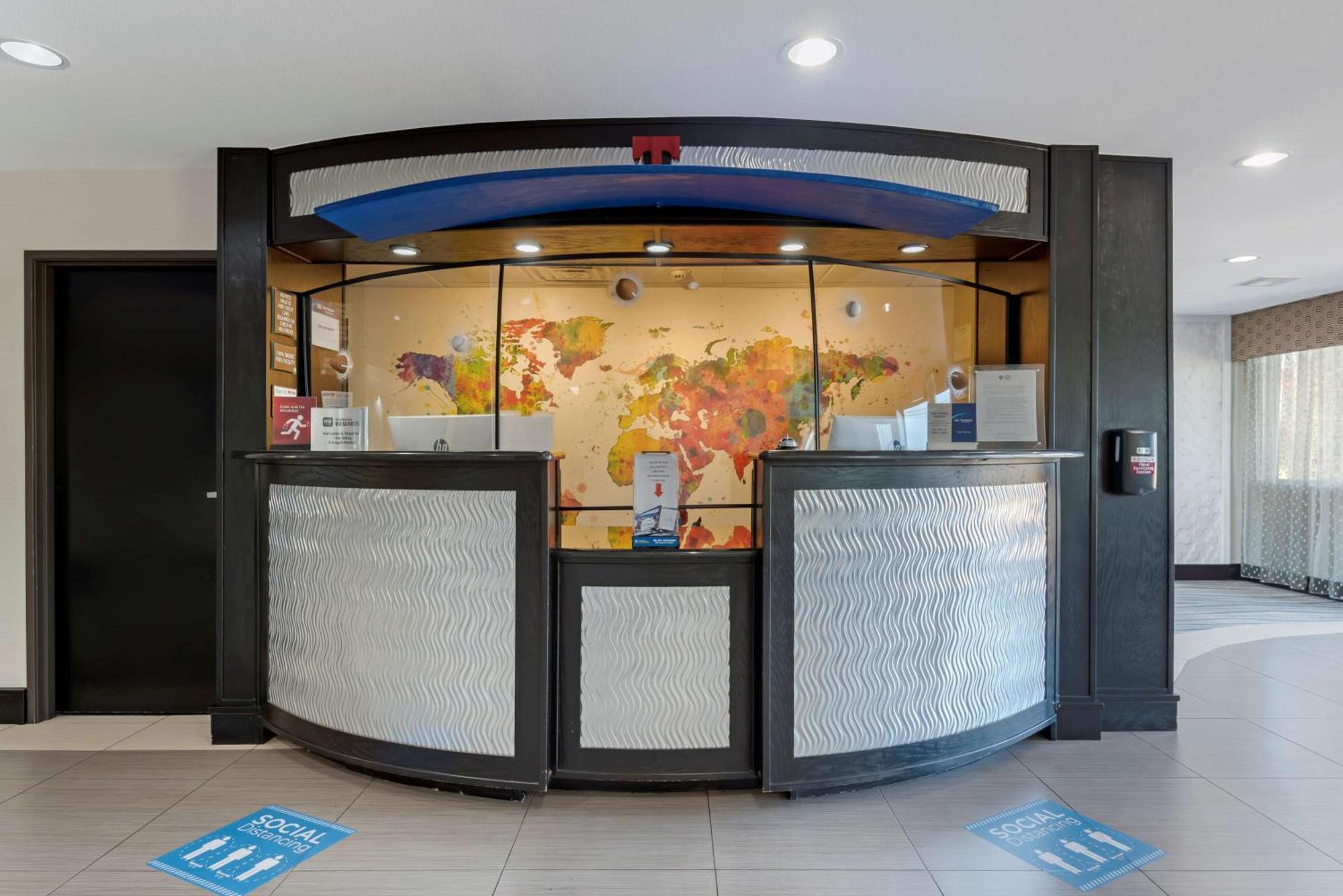 Best Western Plus Arlington North Hotel & Suites Гранд Прери Екстериор снимка